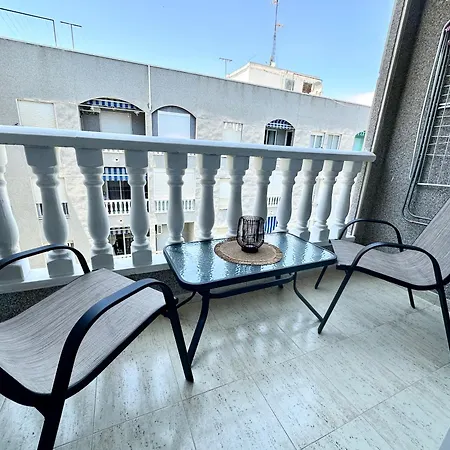 Goleta Apartament *