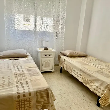 Goleta Apartament