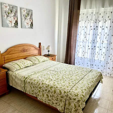 Goleta Apartament