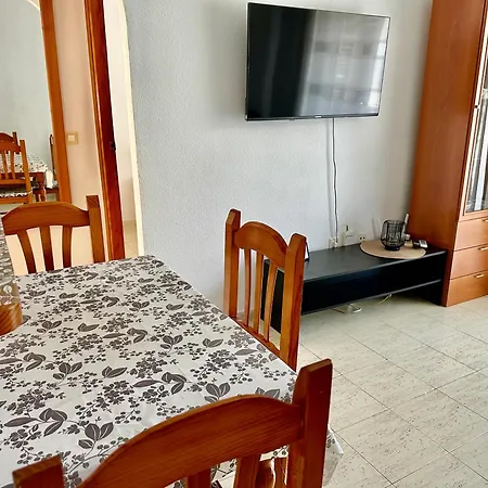 Apartament Goleta Torrevieja