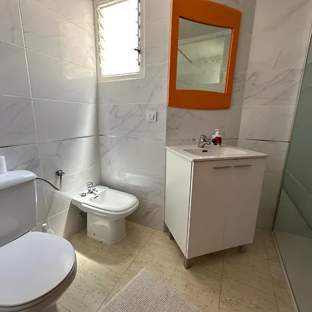 Goleta Apartament *