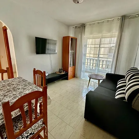 Goleta Appartamento