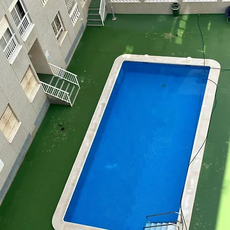 Goleta * טורבייחה